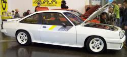 opel manta