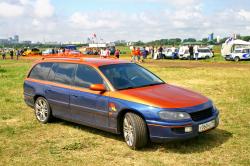 Opel Omega