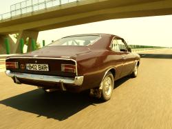 opel rekord 1.9