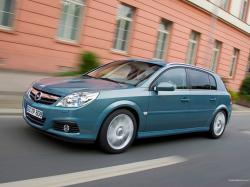 OPEL SIGNUM 1.8 engine