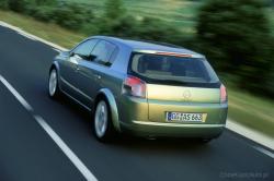 opel signum 1.8