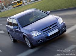 opel signum 1.8