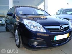 opel signum 1.8