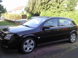 opel signum 1.8