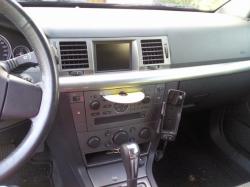 opel signum 1.8