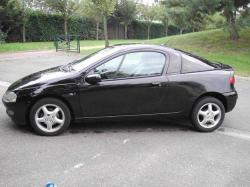 opel tigra 1.4