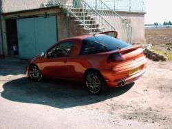 opel tigra 1.4