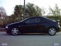 opel tigra 1.4