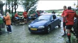 opel tigra 1.4