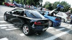 opel tigra