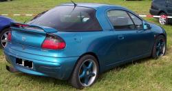 opel tigra