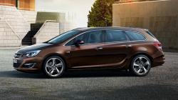 opel tourer