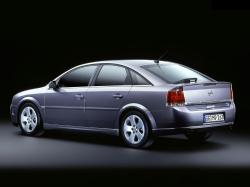 opel vectra 1.6