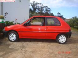 peugeot 106 1.0