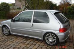 peugeot 106