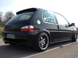 peugeot 106