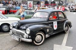 Peugeot 203