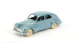 PEUGEOT 203 blue