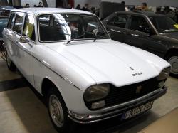 peugeot 204 break