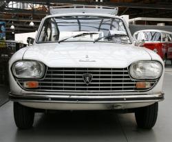 peugeot 204 break