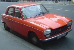 peugeot 204