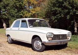 peugeot 204