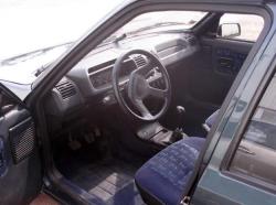 peugeot 205 1.1