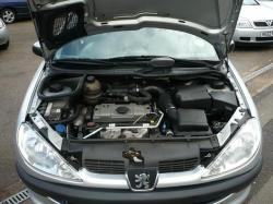 peugeot 206 1,4