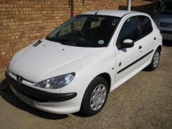 peugeot 206 1,4