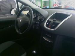 peugeot 207 1.4