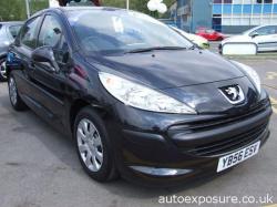 peugeot 207 1.4