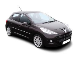 peugeot 207 1.4