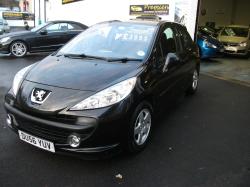 peugeot 207 1.4