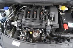 PEUGEOT 208 1.2 engine