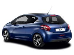 peugeot 208 1.2