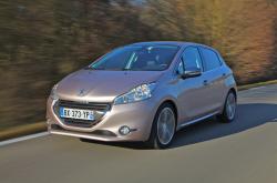 peugeot 208 1.2