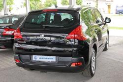 PEUGEOT 3008 1.6 black