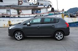 peugeot 3008 1.6