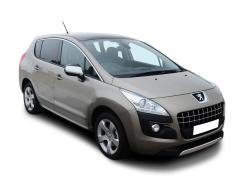 peugeot 3008 1.6