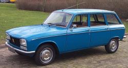 peugeot 304 break