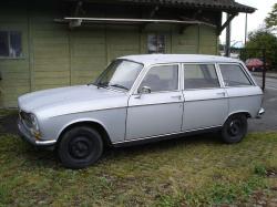 peugeot 304 break