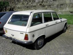 peugeot 304 break