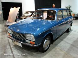 peugeot 304 break