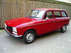 peugeot 304 break