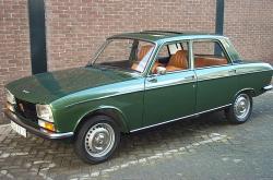 peugeot 304