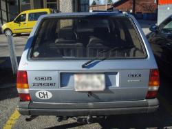 peugeot 305 break