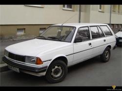 peugeot 305 break