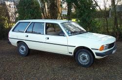 peugeot 305