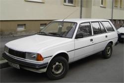 peugeot 305