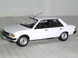 PEUGEOT 305 white